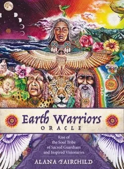 Оракулът на земния воин - Earth Warriors Oracle