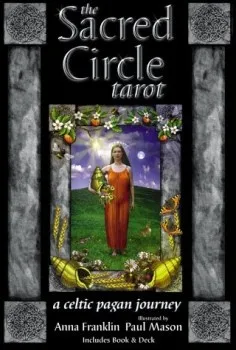 Таро на свещения кръг - Sacred Circle Tarot