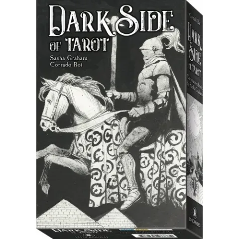 Тъмната страна на Таро - Dark Side of Tarot