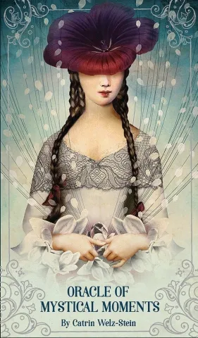 Оракул Мистични моменти - Oracle Of Mystical Moments