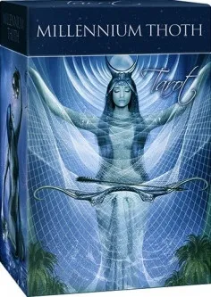 Таро Хилядолетието на Тот — Millennium Thoth Tarot