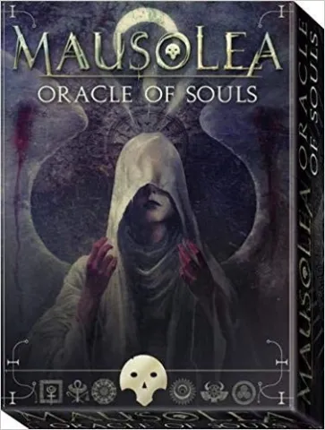 Мавзолей: Оракул на душите - Mausolea Oracle of Souls