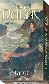 Едмънд Дулак Таро - Edmund Dulac Tarot