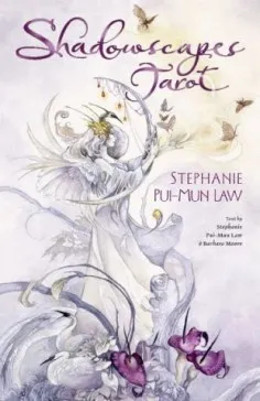 Таро на сенките - Shadowscapes Tarot