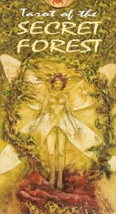 Таро на Тайната гора — Tarot of the Secret Forest