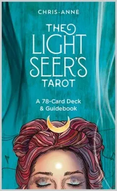 Таро на светлия Прорицател -The Light Seers Tarot