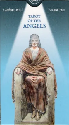 Таро Ангелите пазители - Tarot of the Angels