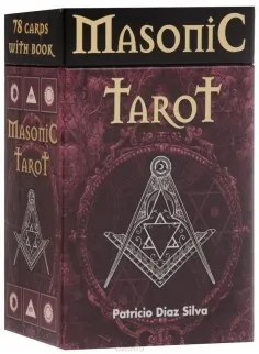 Масонско Таро — Masonic Tarot