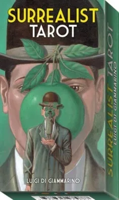 Сюрреалистично таро - Surrealist Tarot