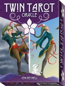 Двойния таро оракул - Twin Tarot Oracle