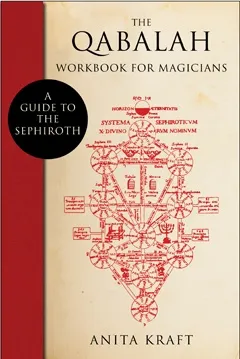 Кабала тетрадка за магьосници - QABALAH WORKBOOK FOR MAGICIANS