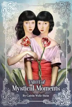 Таро на мистичните моменти - Tarot of Mystical Moments