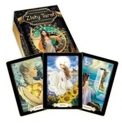Златното таро - Złoty tarot