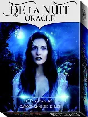 Оракул на нощта - De La Nuit Oracle