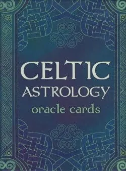 Келтски астрологичен оракул - Celtic Astrology Oracle