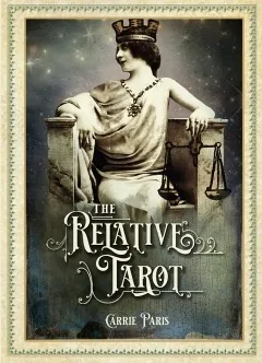 ОТНОСИТЕЛНО ТАРО - RELATIVE TAROT