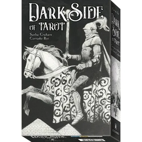 Тъмната страна на Таро - Dark Side of Tarot
