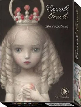 Oracle Ceccoli - Ceccoli Oracle