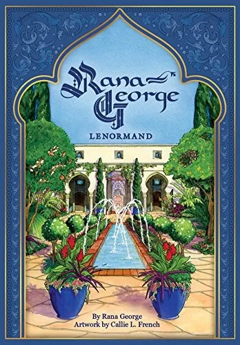 Lenormand von Rana George – Rana George Lenormand