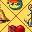 Indian Solitaire – Symbol Divination Cards