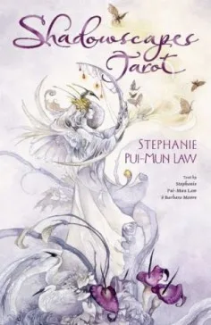 Таро на сенките - Shadowscapes Tarot
