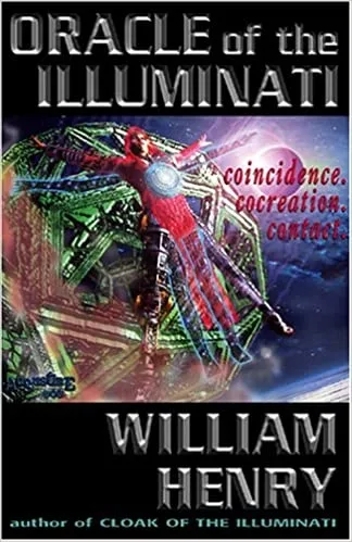 Oracle of the Illuminati: Coincidence. Creation. Control. Мягкая обложка