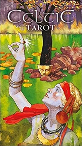 Tarot Celta — Celtic Tarot (I Tarocchi Celtici)