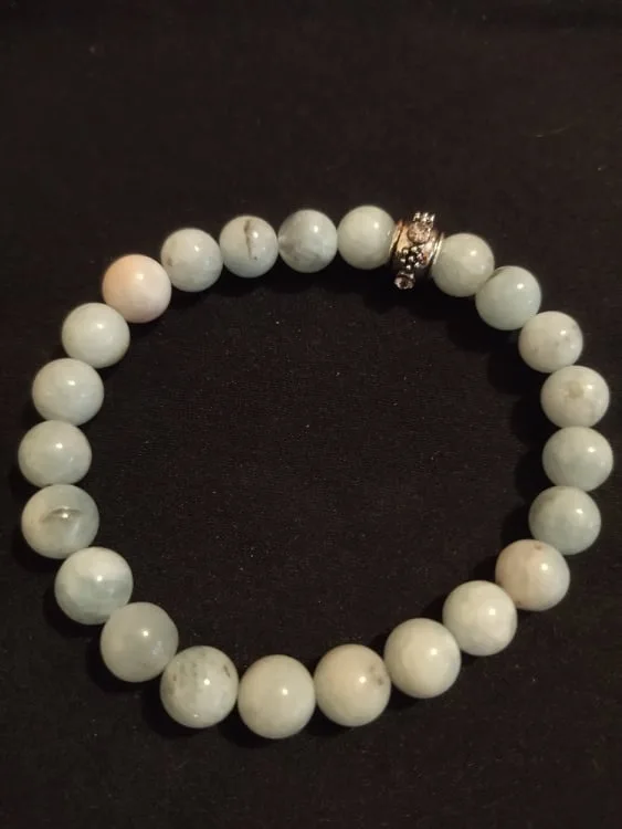 Aquamarine – for True Love