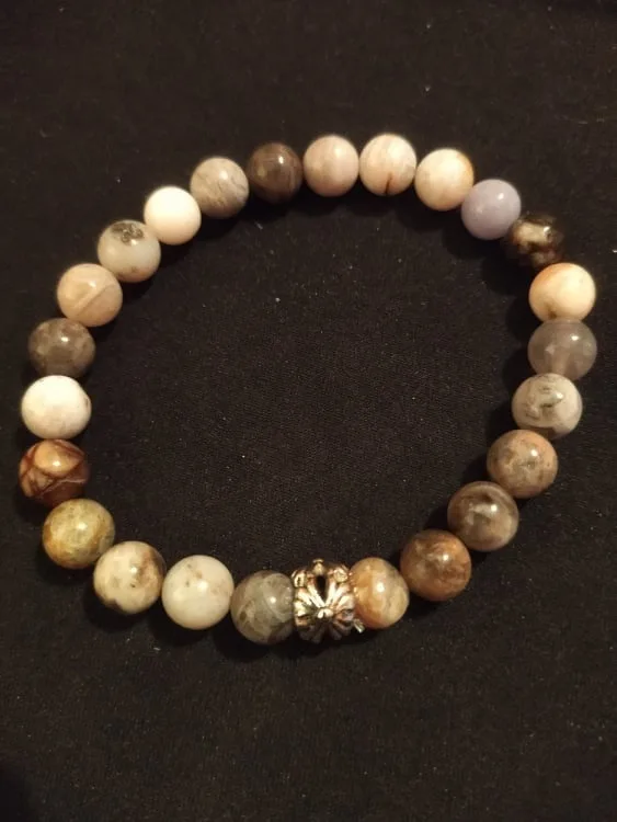 Agate de bambou - retrouve ton équilibre