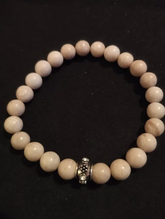 Thai Fossil Jasper – Boost Sexual Energy