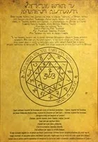 SCHRIFTROLLE DES HENOCH – HILFE DER HIMMLISCHEN MÄCHTE (Nr. 7)