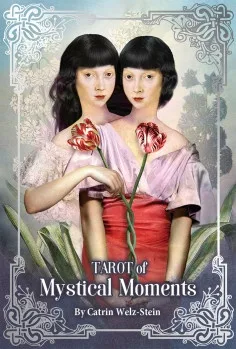 Tarot of Mystical Moments - Tarô dos Momentos Místicos