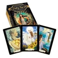 Il Tarot Dorato - Złoty Tarot