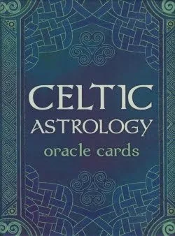 Keltisches Astrologie-Orakel - Celtic Astrology Oracle