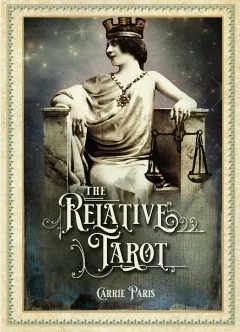 RELATIVE TAROT - Tarot dei Parenti